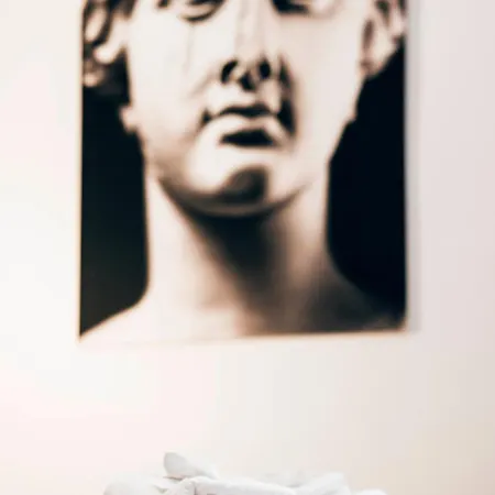 Napoli Centrale Rooms Bed & Breakfast 4*