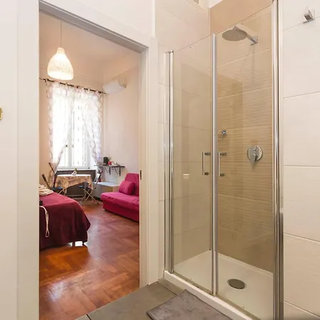 Napoli Centrale Rooms Neapel